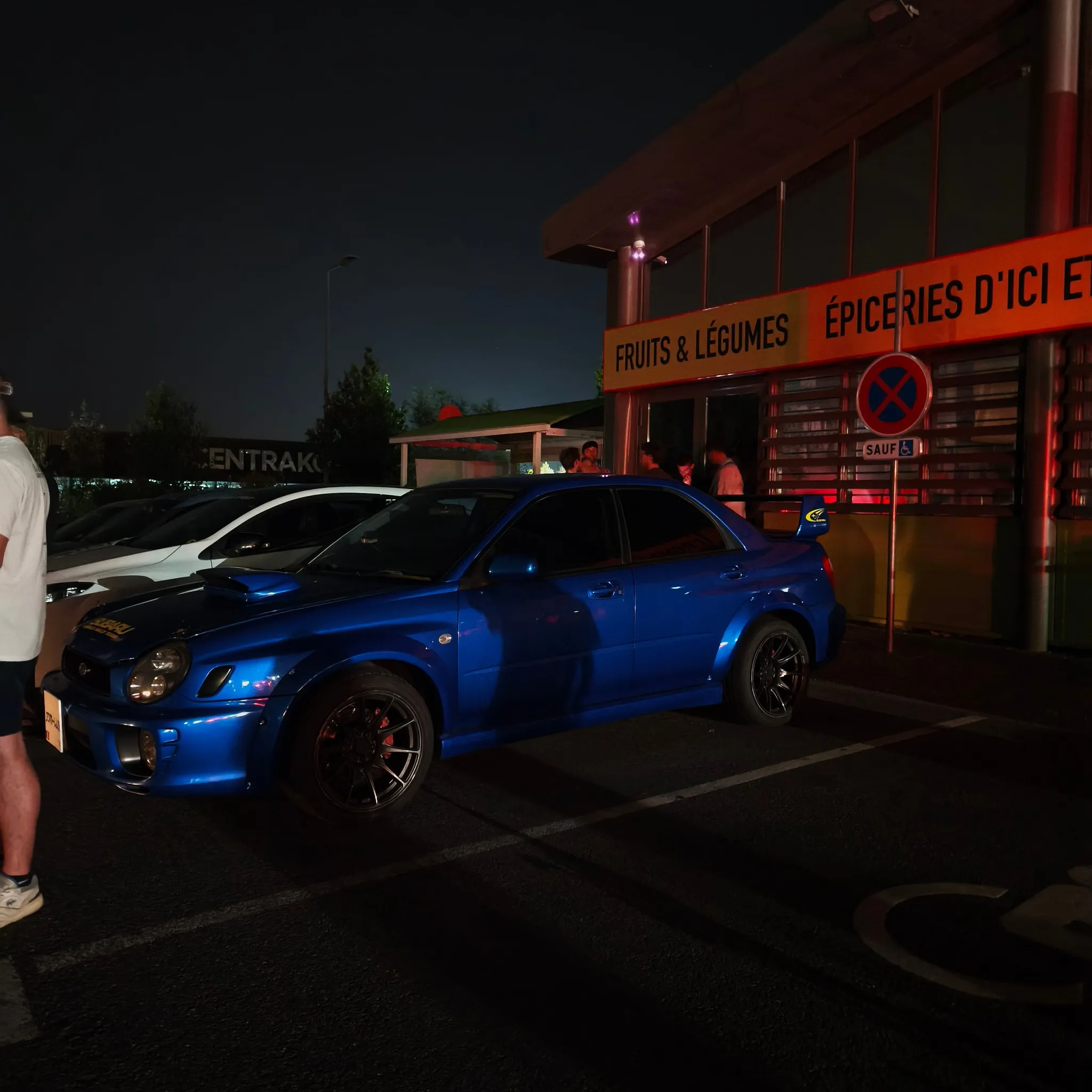 Photo 3 : Vendredi 17 Juillet