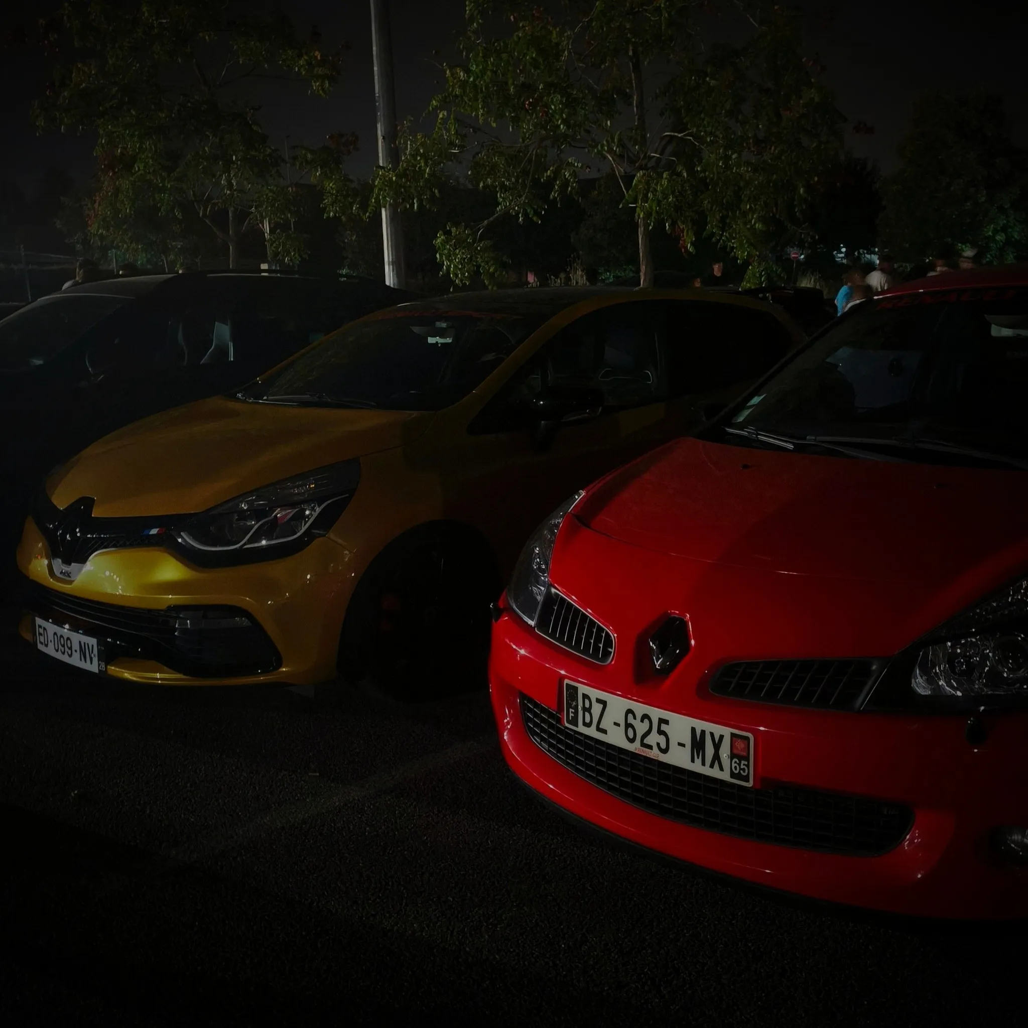 Photo 4 : Vendredi 4 septembre