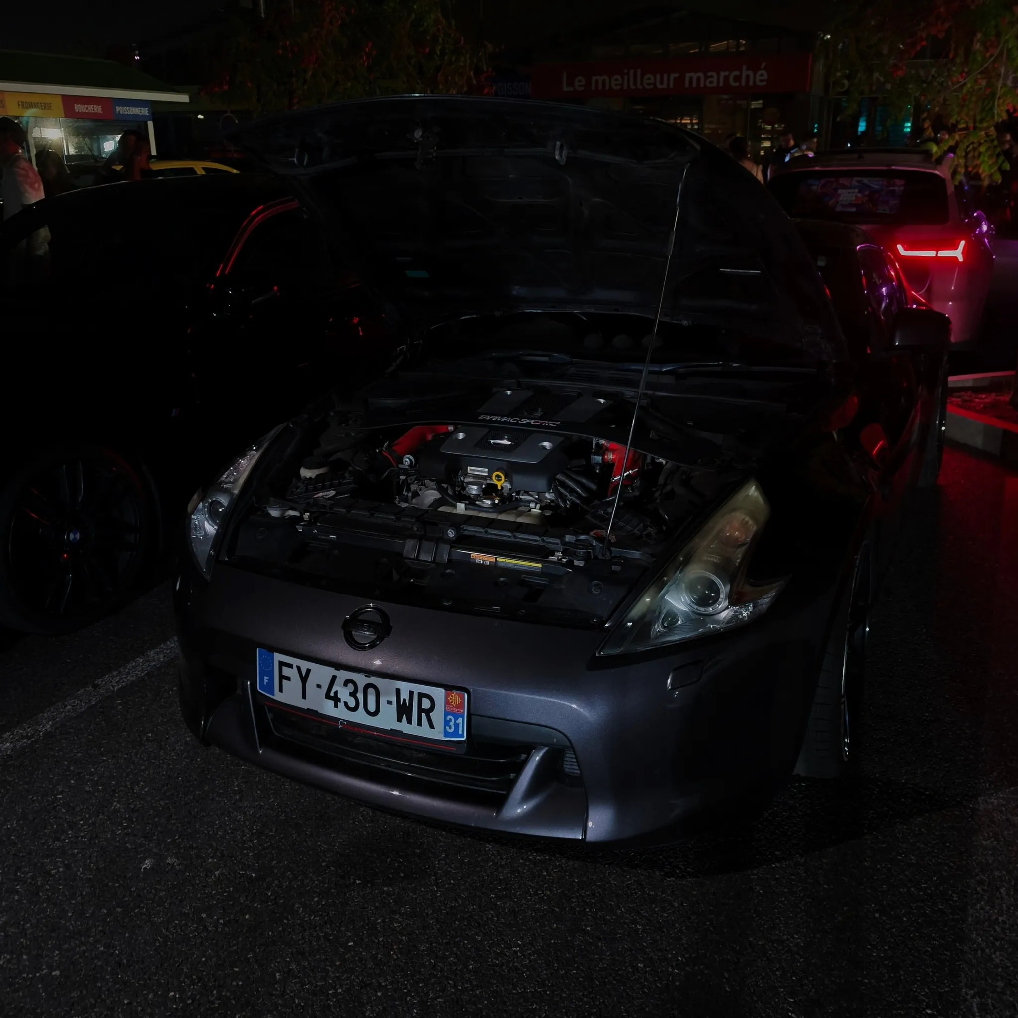 Photo 8 : Vendredi 14 août