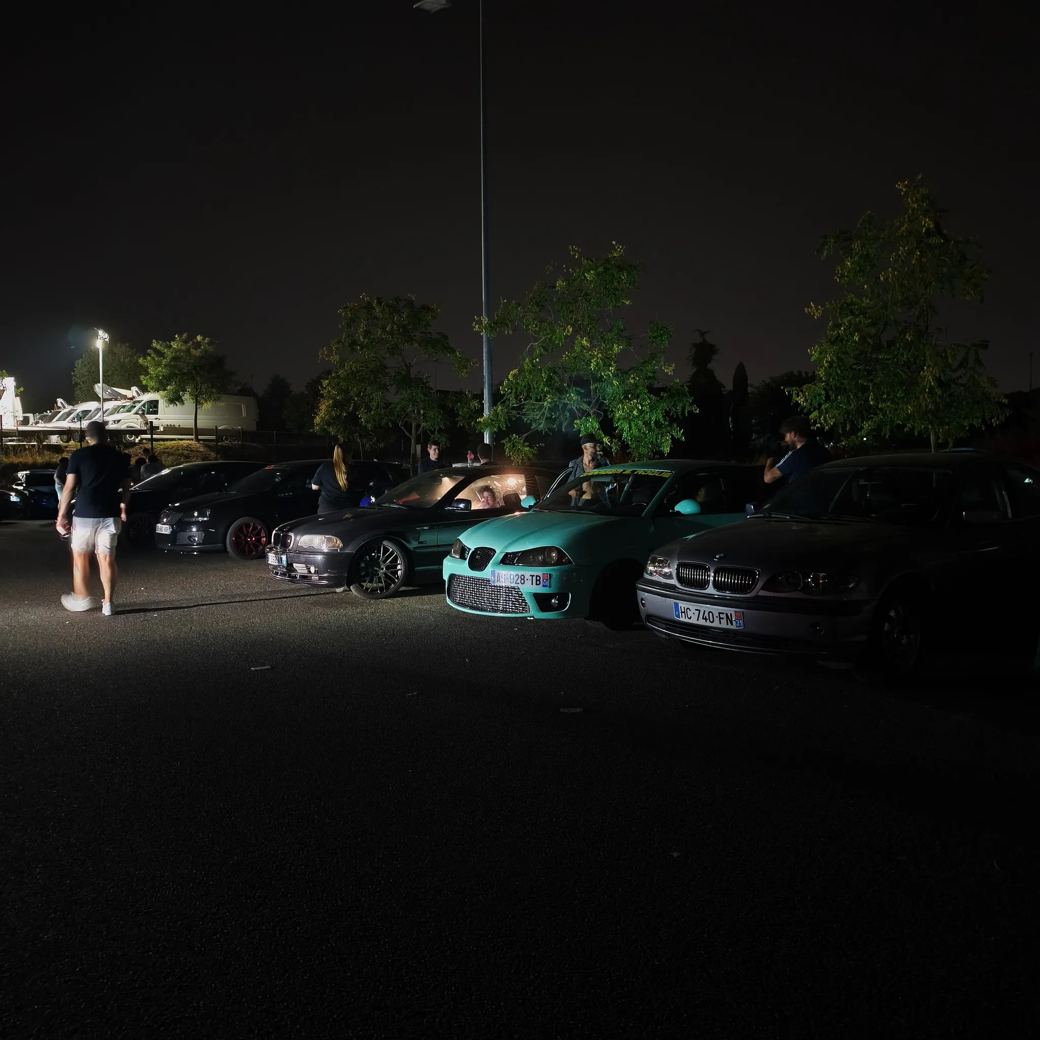 Photo 5 : Vendredi 17 Juillet