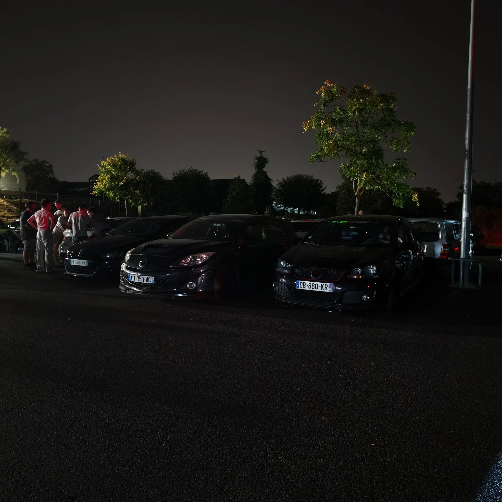 Photo 6 : Vendredi 17 Juillet