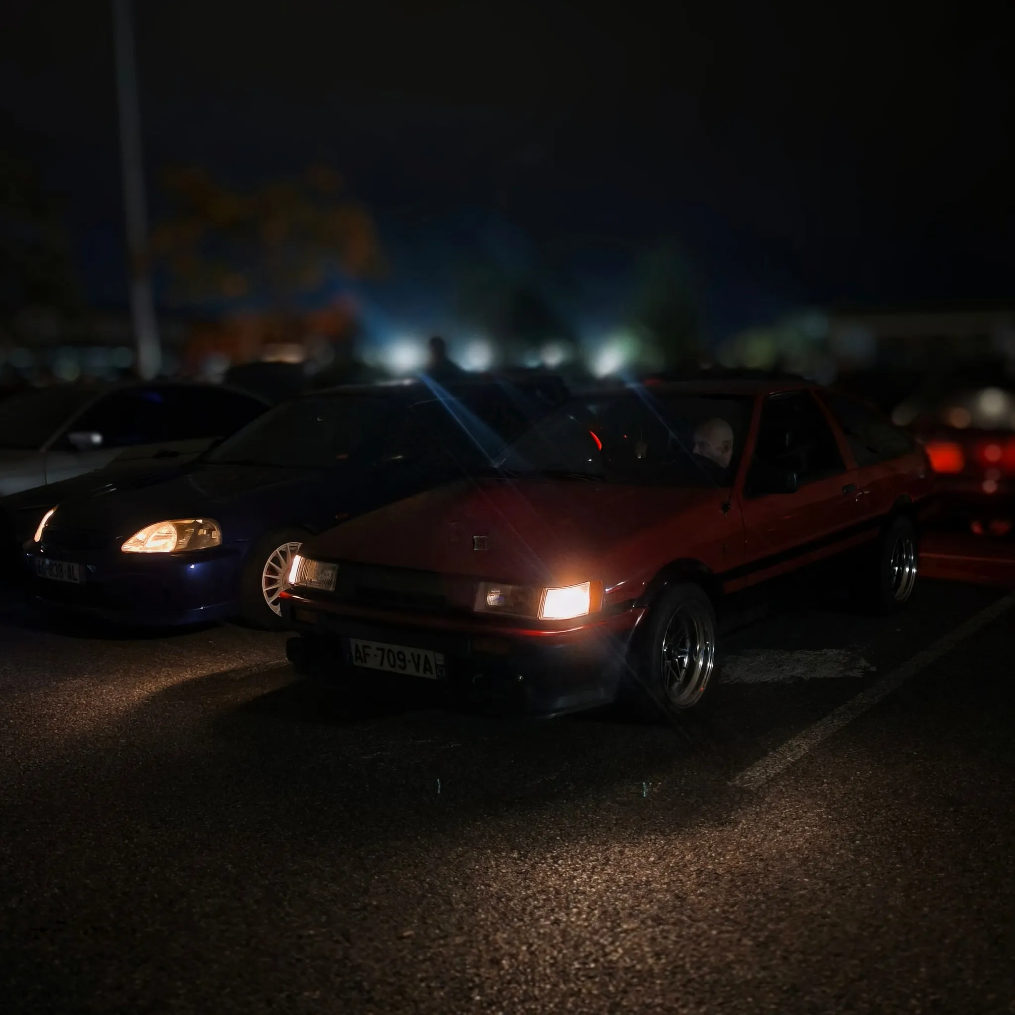 Photo 9 : Vendredi 16 octobre