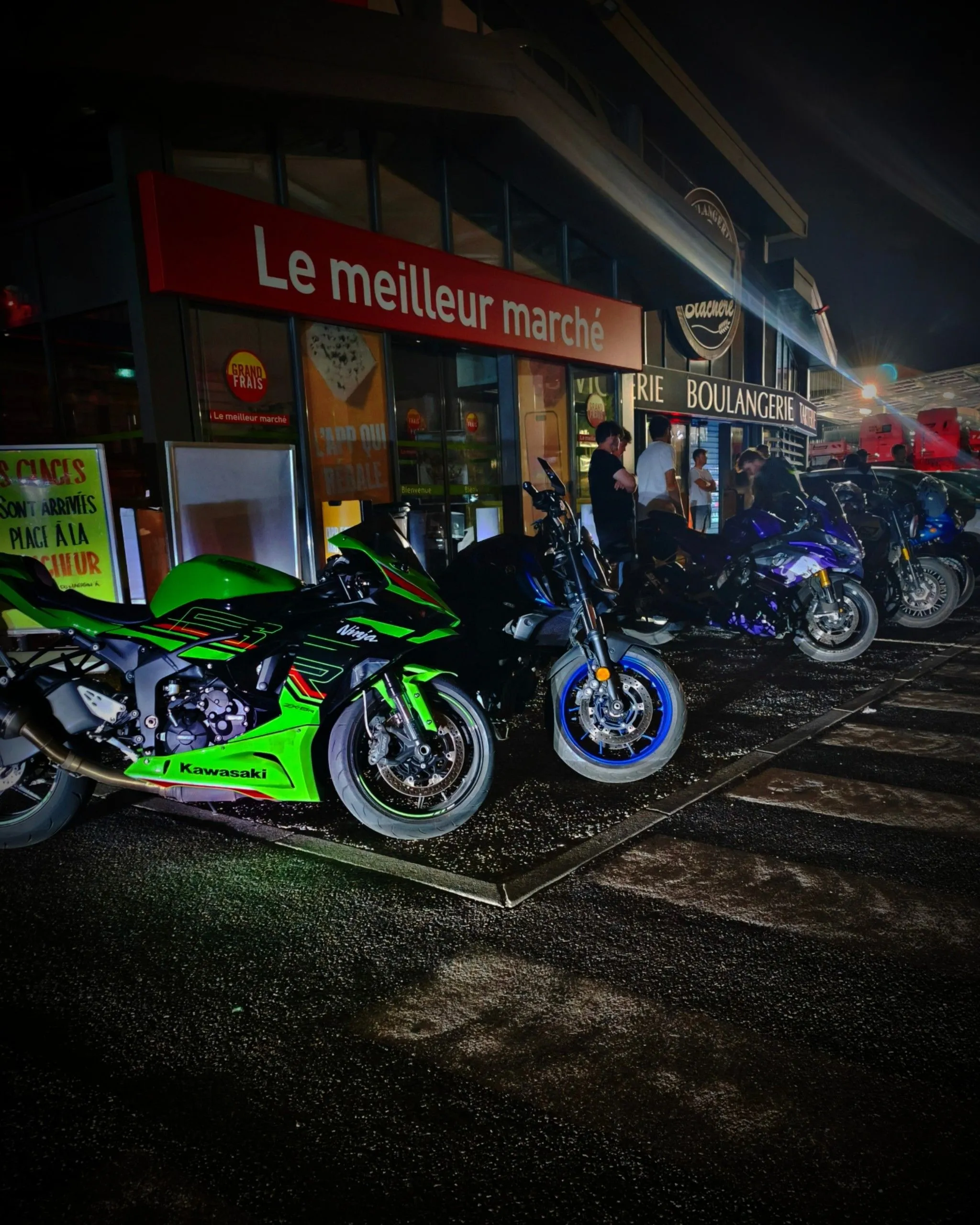 Photo 6 : Vendredi 31 juillet