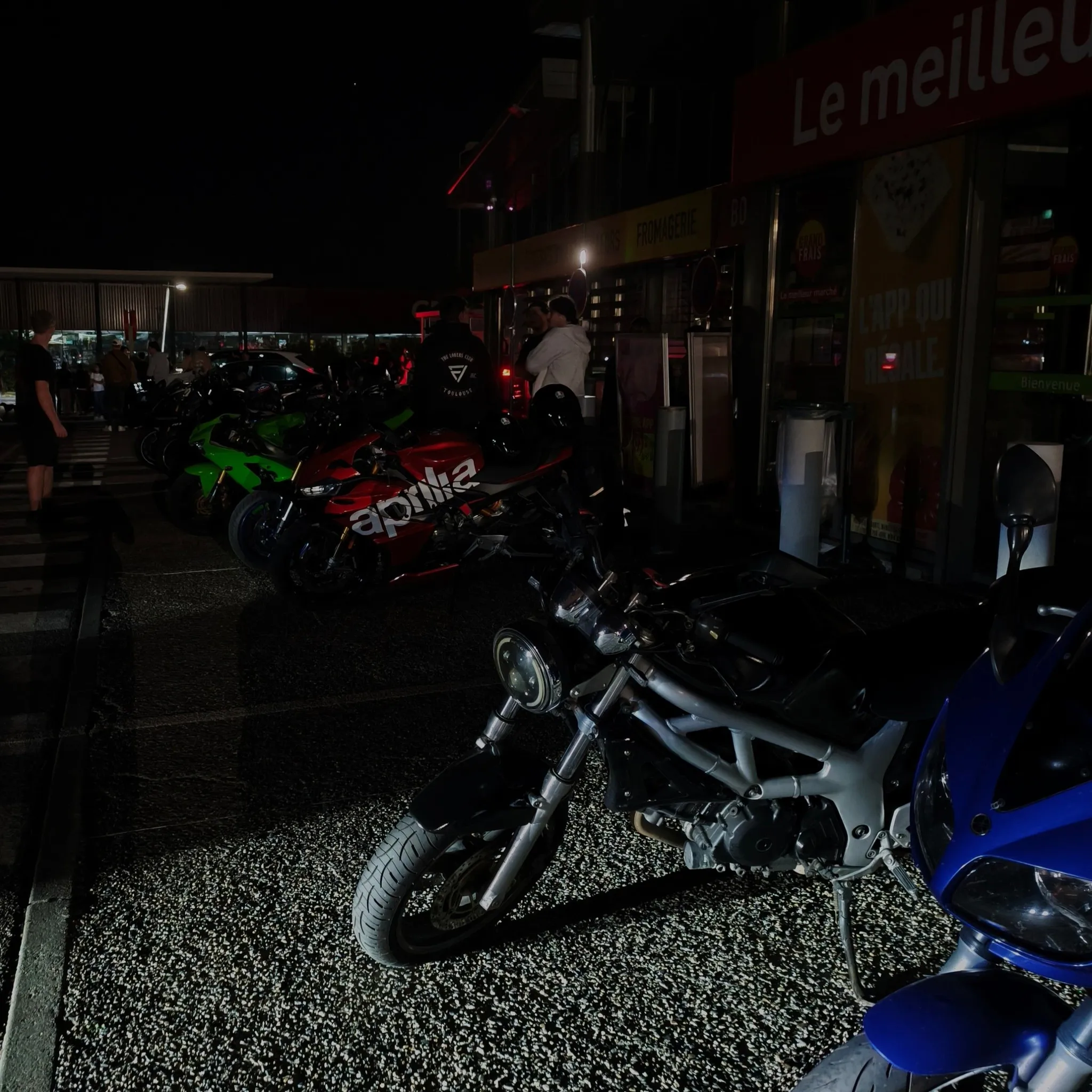 Photo 5 : Vendredi 18 septembre
