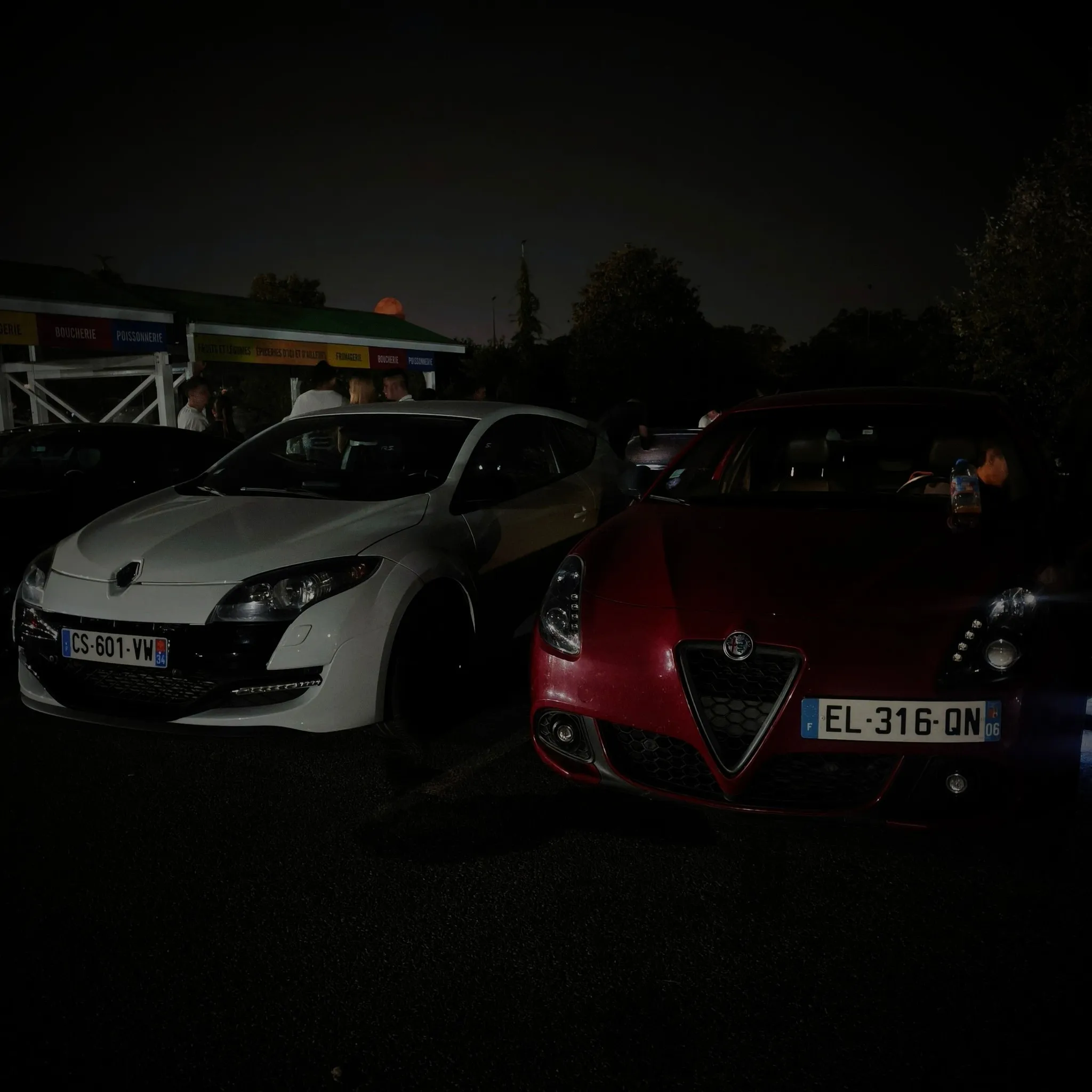 Photo 2 : Vendredi 4 septembre
