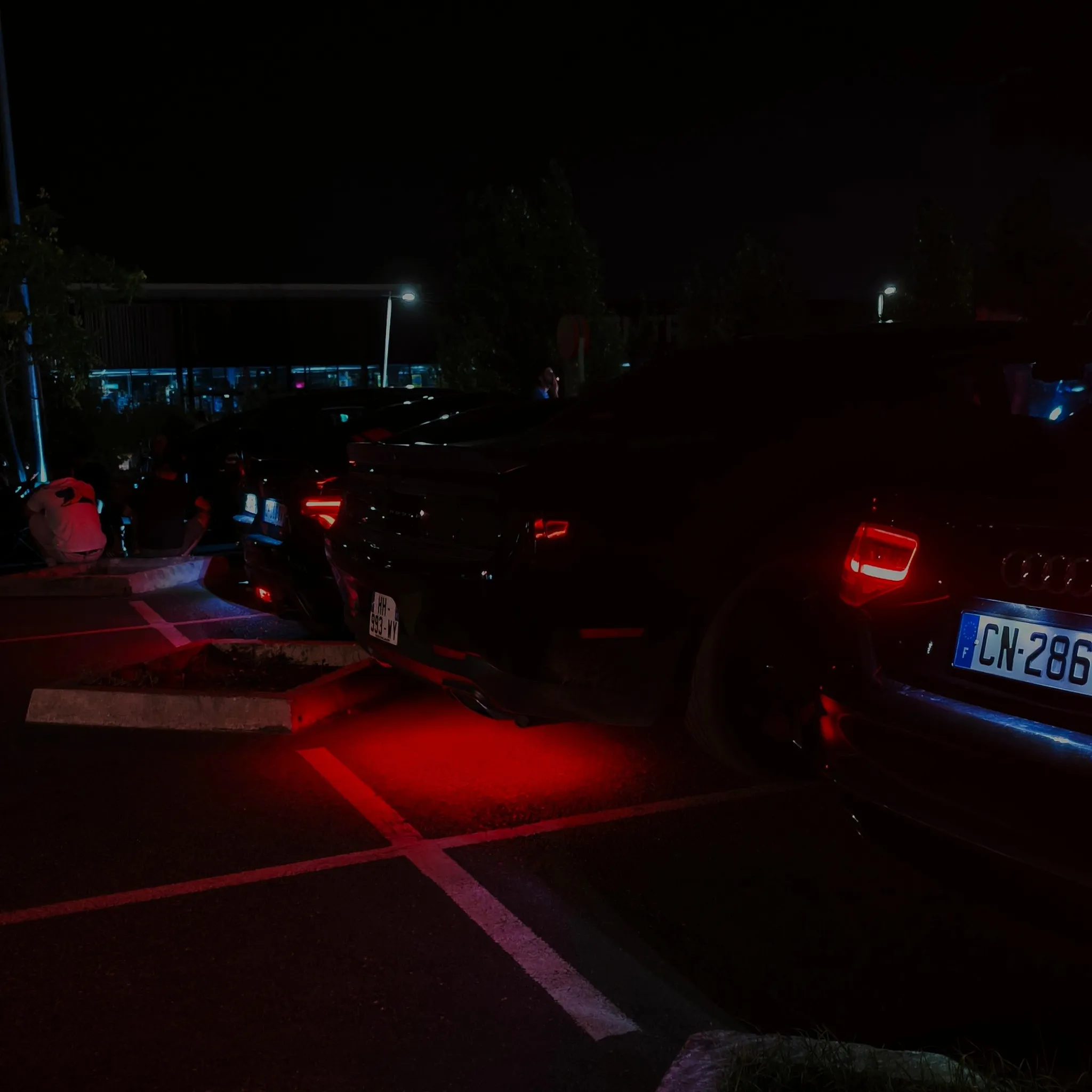 Photo 3 : Vendredi 24 juillet