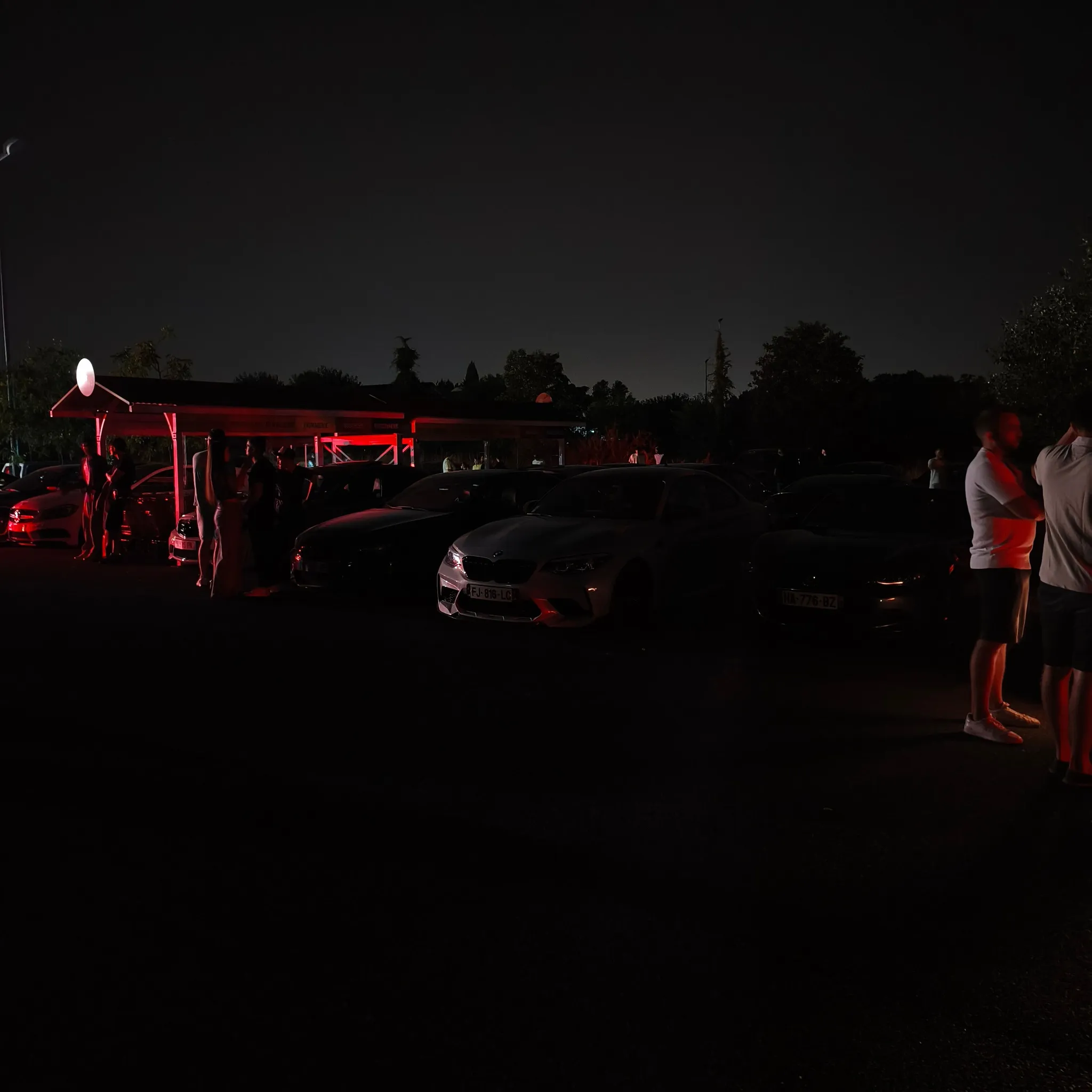 Photo 2 : Vendredi 17 Juillet