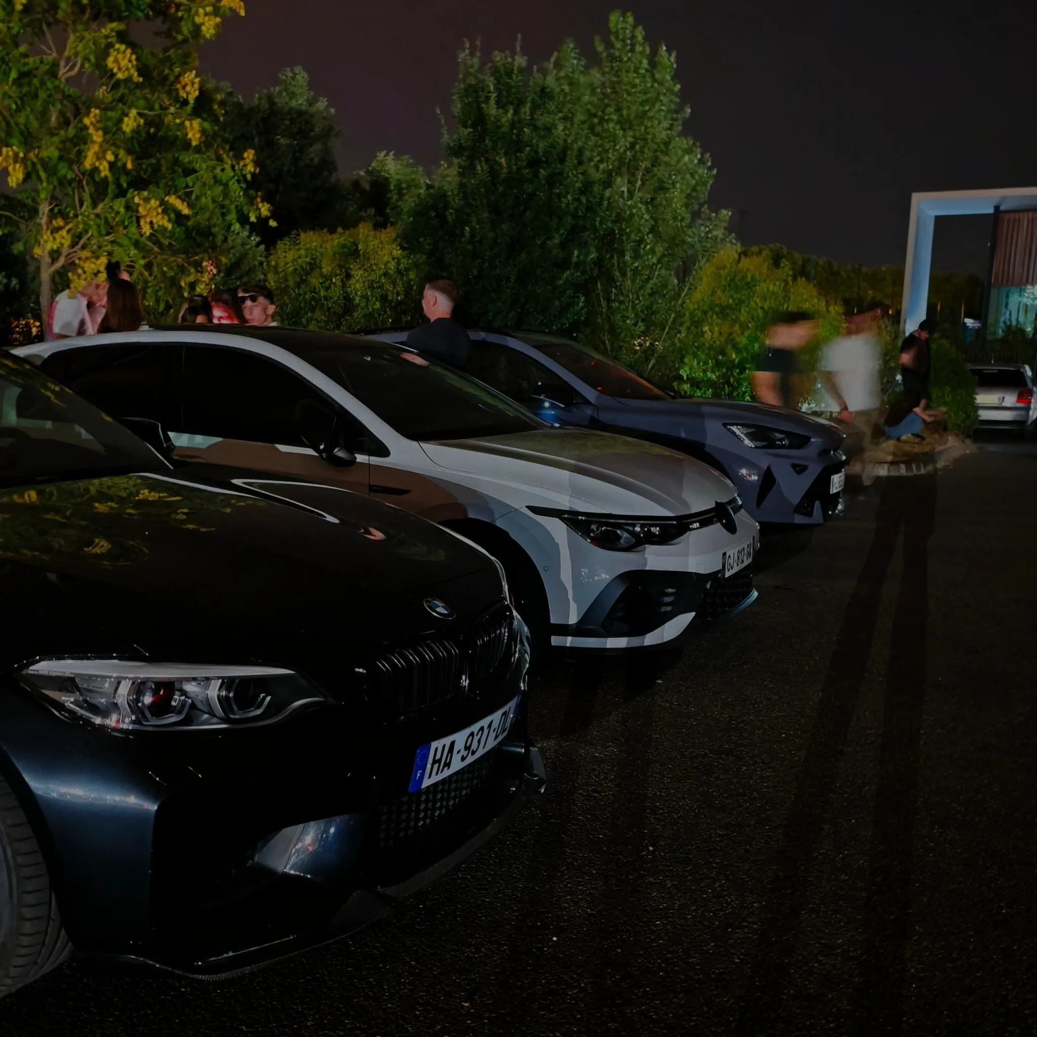 Photo 5 : Vendredi 24 juillet