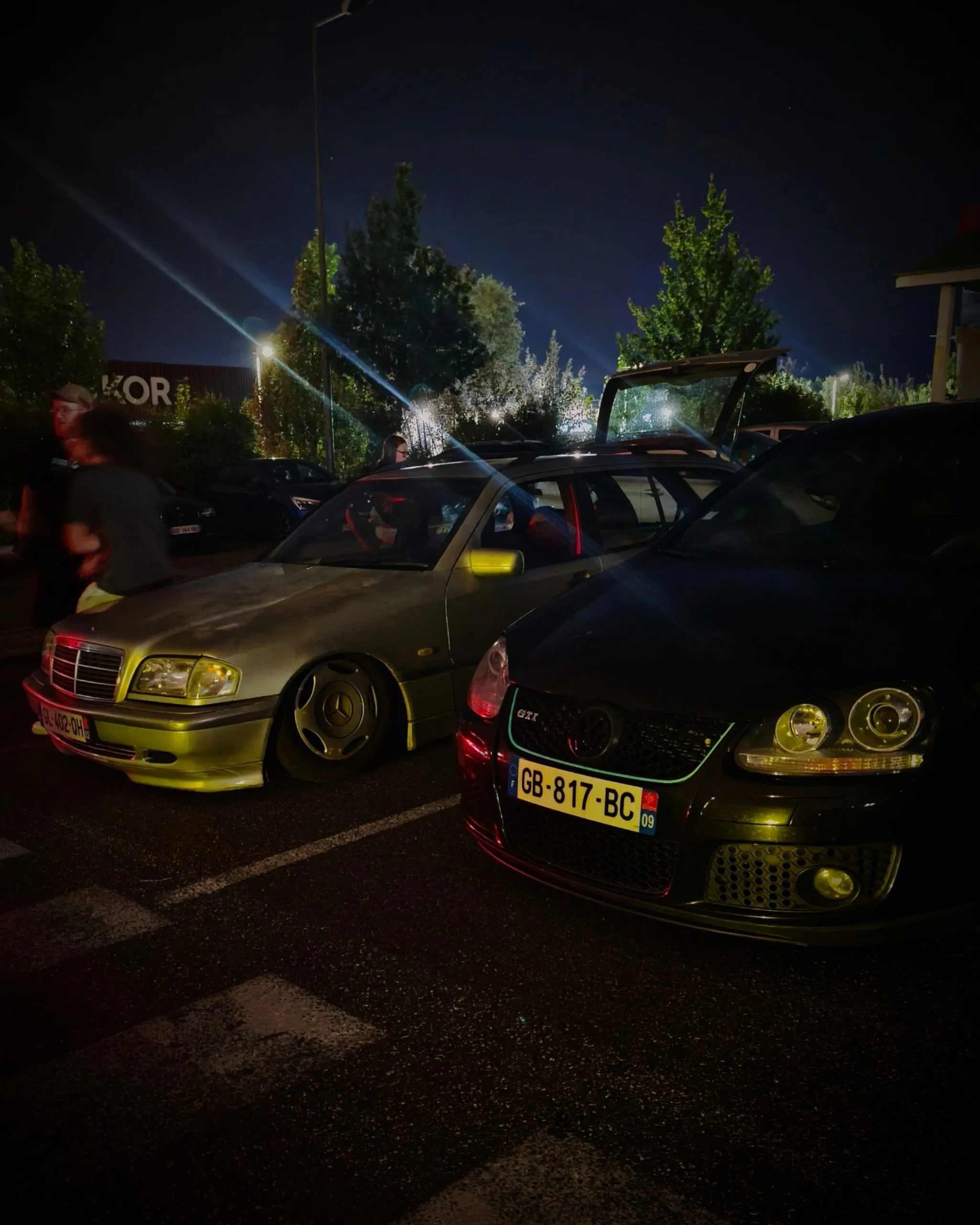 Photo 5 : Vendredi 31 juillet