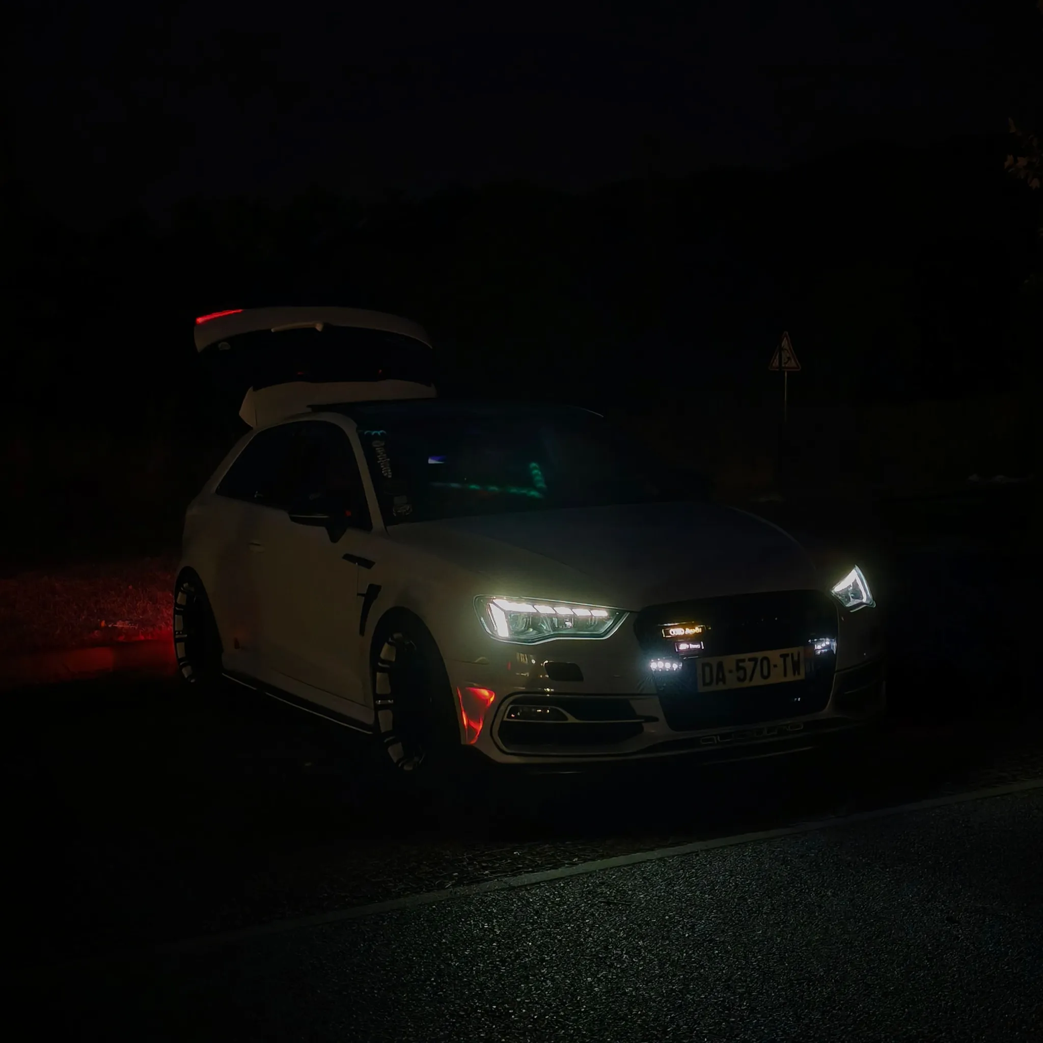 Photo 2 : Vendredi 10 juillet