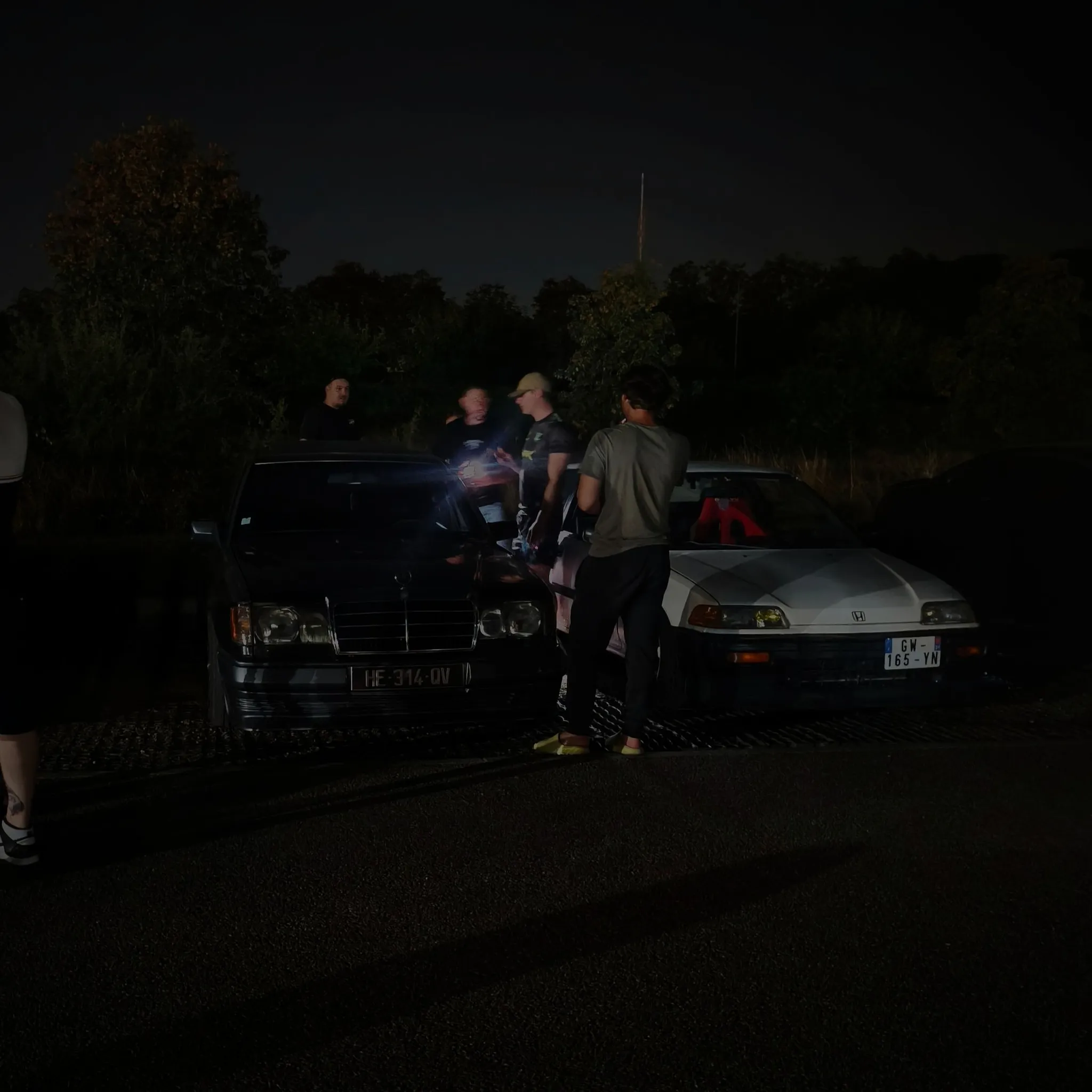 Photo 7 : Vendredi 4 septembre