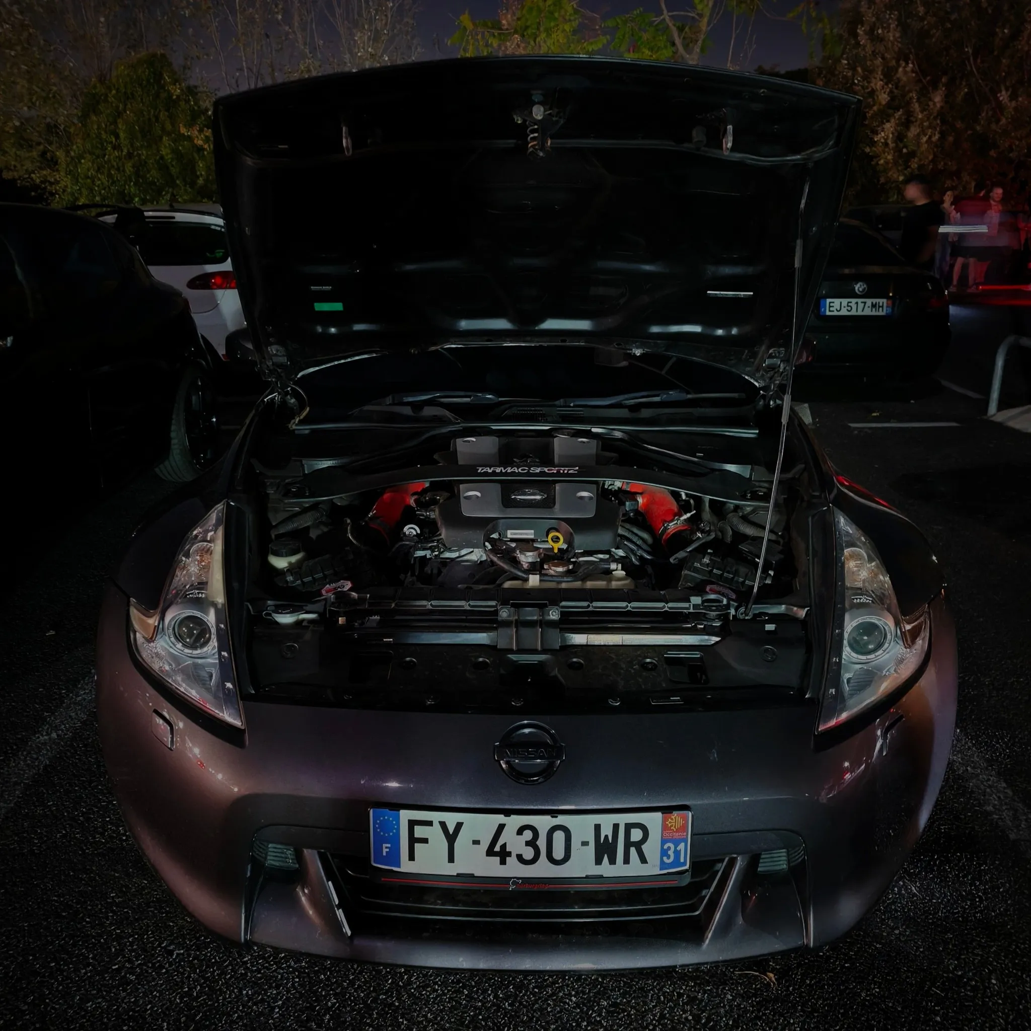 Photo 15 : Vendredi 25 septembre