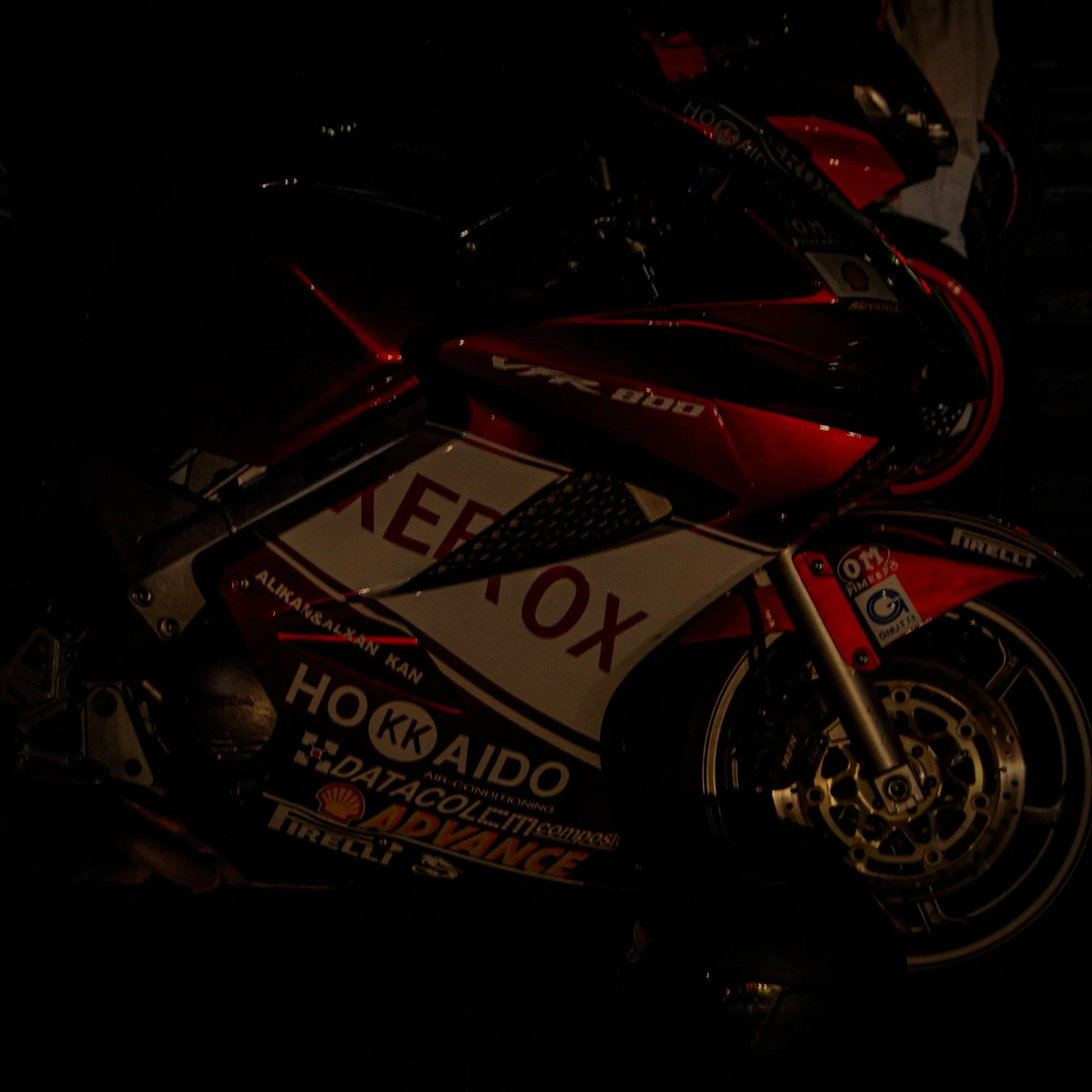 Photo 2 : Vendredi 7 août